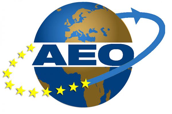 MOTIVE ha sido certificada “AEO”