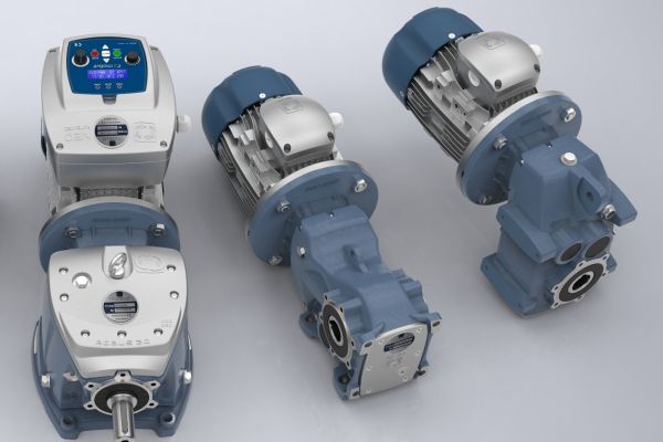 Why All Gearboxes Are Not the Same — Even If They have the same external dimensions